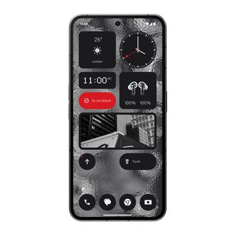 Nothing Phone (2) 8+128GB ダークグレイ Phone (2) | Nothing | CH