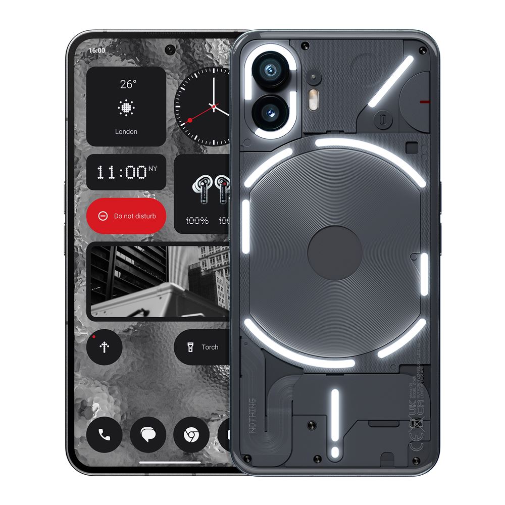 Smartphone Nothing Phone 2 6.7