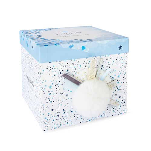 Happy - Pantin Glossy 25cm - Doudou&Compagnie