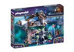 Playmobil Novelmore 70746 Violet Vale Portail des démons