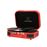 Platine vinyle Swingson On Stage Bluetooth Rouge_0