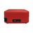 Platine vinyle Swingson On Stage Bluetooth Rouge_2