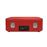 Platine vinyle Swingson On Stage Bluetooth Rouge_3