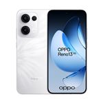 Smartphone Oppo Reno 13 6,59" 5G Double nano SIM 256 Go Blanc papillon