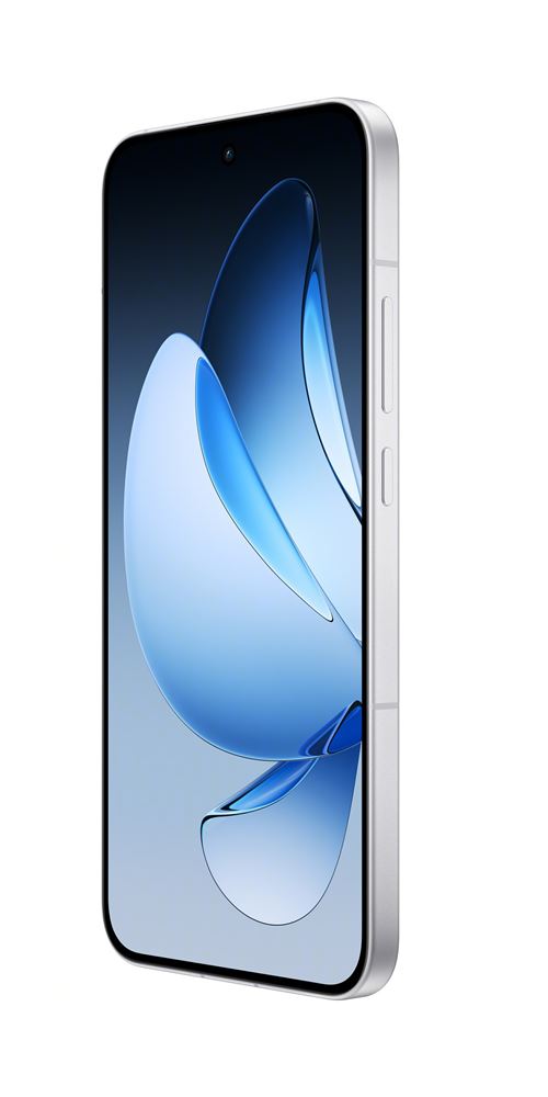 Smartphone OPPO Reno 13 5G - 12 Go RAM, 256 Go Stockage, 6.59 Pouces, Blanc, Neuf