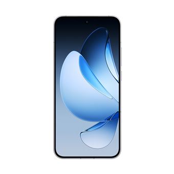 Smartphone Oppo Reno 13 6,59" 5G Double nano SIM 256 Go Blanc papillon