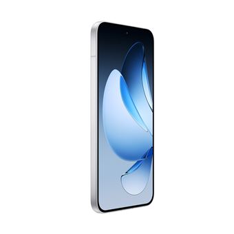 Smartphone Oppo Reno 13 6,59" 5G Double nano SIM 256 Go Blanc papillon