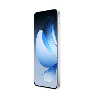 Smartphone Oppo Reno 13 6,59" 5G Double nano SIM 256 Go Blanc papillon