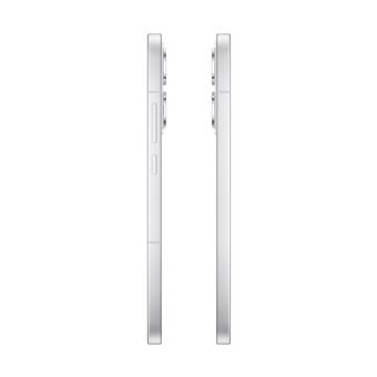 Smartphone Oppo Reno 13 6,59" 5G Double nano SIM 256 Go Blanc papillon