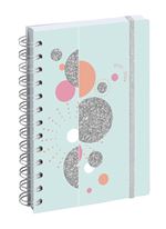 Agenda scolaire journalier Exacompta 2023 2024 Forum Lola
