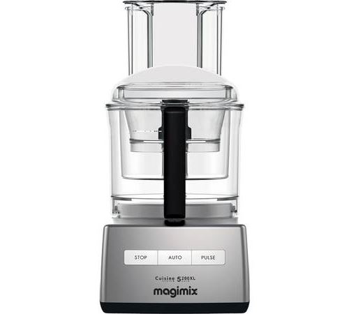 Robot Magimix Premium Cs5200Xl Gris