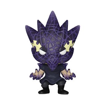 Figurine Funko Pop Animation My Hero Academia Tokoyami Black Abyss