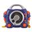 BigBen CD47 Jimmy Blues - CD-speler - CD_0