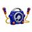BigBen CD47 Jimmy Blues - CD-speler - CD_1