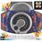 BigBen CD47 Jimmy Blues - CD-speler - CD_2