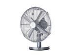 Ventilateur de table Aerian IDF30 40 W Argent