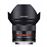 SAMYANG 12mm F2 NCS CS Sony E Noir GARANTI 2 ANS_0