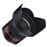 SAMYANG 12mm F2 NCS CS Sony E Noir GARANTI 2 ANS_5