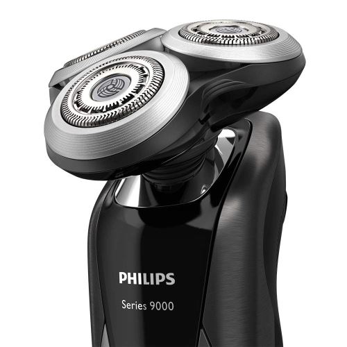 Tête de rasoirs Philips Série 9000 SH90/70 Noir