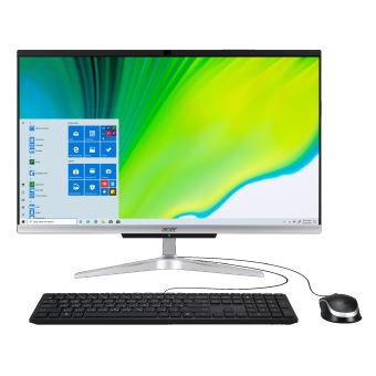 Pc Tout En Un Acer Aspire C24 963 Dq Beref 005 23 8 Intel Core I5 4 Go Ram 256 Go Ssd 1 To Sata Argent Pc Tout En Un Achat Prix Fnac Pc Tout En Un Acer Aspire C24 963 Dq Beref 005 23 8 Intel Core I5 4 Go Ram 256 Go Ssd 1 To Sata Argent Pc Tout En Un Achat Prix Fnac