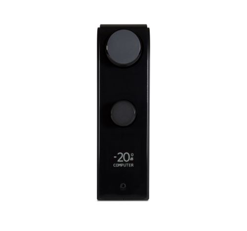 Amplificateur hi-fi Nad D3045 Noir
