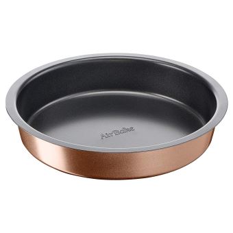 Tefal Springvorm Airbake 23 cm Bruin - 1