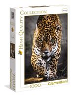 Puzzle 1000 pièces Clementoni High Quality Jaguar