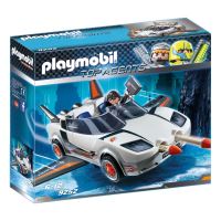 Soldes Playmobil Moteur submersible (7350) 2024 au meilleur prix