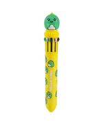 Stylo à bille Itotal Multicolors Dino