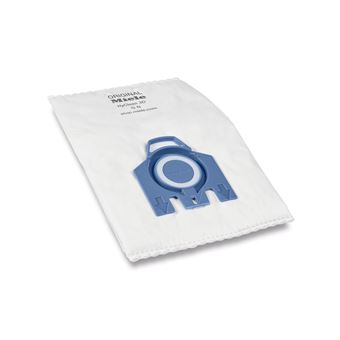 TOSAVGA Lot de 12 Sac Aspirateur pour Miele GN Séries, Compatibles avec Miele GN pour Aspirateurs Classic C1 Complete C2 Complete C3, S2 S4 S5 S6 S8 Series avec 3 + 3