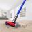 Aspirateur balai sans fil Dyson V11 Absolute Extra 610 W Bleu Nouveau_3