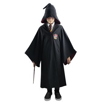 ▷ Robe de sorcier Gryffondor - location costume Harry Potter™ - Location et  Vente