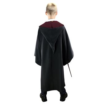Harry Potter - Pack déguisement sorcier Gryffindor (adulte) - Imagin'ères