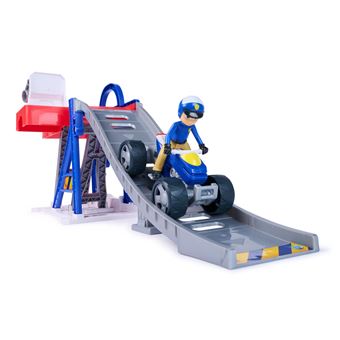 Playset Paw Patrol Lift & Repair Search & Rescue Pat'patrouille - Figurine pour enfant | Soldes fnac Belgique Playset Paw Patrol Lift & Repair Search & Rescue Pat'patrouille - Figurine pour enfant | Soldes fnac Belgique