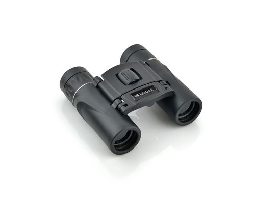 Jumelles Kodak BCS200 Noir - Kodak