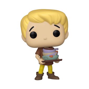 Figurine Funko Pop Disney The Sword in the Stone Arthur