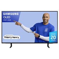 TV OLED Samsung TQ42S90F 106 cm 2025