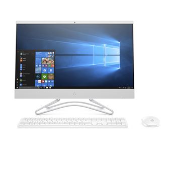 PC HP 24-f0013nf Tout-en-un 23.8" - 1