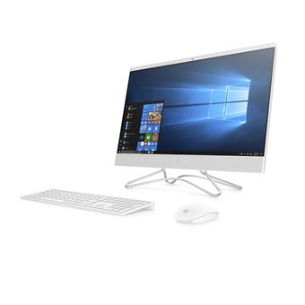 PC HP 24-f0013nf Tout-en-un 23.8"4