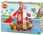 Bateau Pirate Abrick