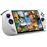 Console portable Lenovo Legion Go S 8ARP1 16 Go 1 To SSD Blanc