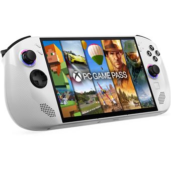 Console portable Lenovo Legion Go S 8ARP1 16 Go 1 To SSD Blanc - 1