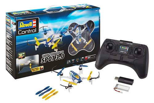 Drone Revell Control Spot 3.0