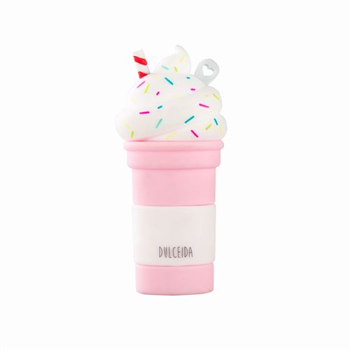 Chargeur Dulceida Batido DLPWB001 Rose