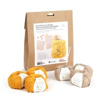 Sacs courses en vrac à faire soi-même Oh qu'il est bio !