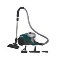 Aspirateur sans sac Hoover H-Power 300 HP330ALG 850 W Vert et noir
