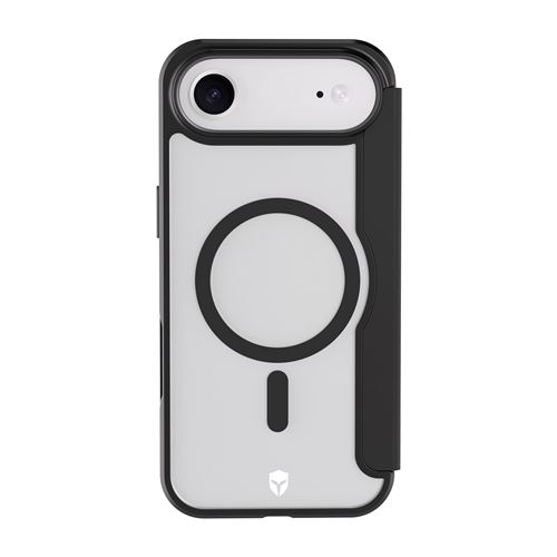 Etui Forcecase Folio Magsafe pour iPhone 17 Air GRS