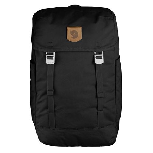 Sac à dos Fjällräven Greenland Top Noir