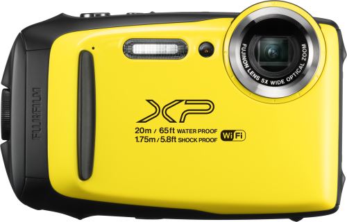 Fujifilm FinePix XP130