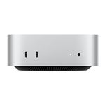 Apple Mac Mini 512 Go SSD 24 Go RAM Puce M4 Pro CPU 12 Coeurs GPU 16 Coeurs